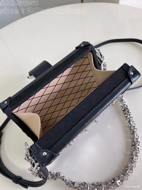 First bags ru LOUIS PETITE MALLE VUITTON 0823